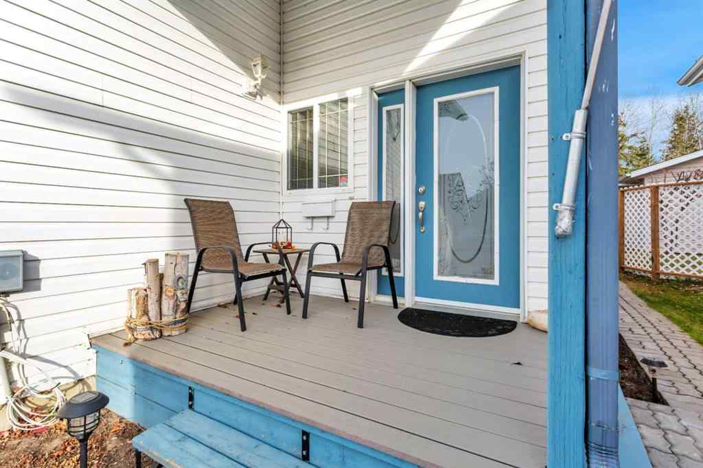 MLS&reg; # A2270041 - 6509 58 Street  in Rocky Mtn House Rocky Mountain House, Residential Open Houses