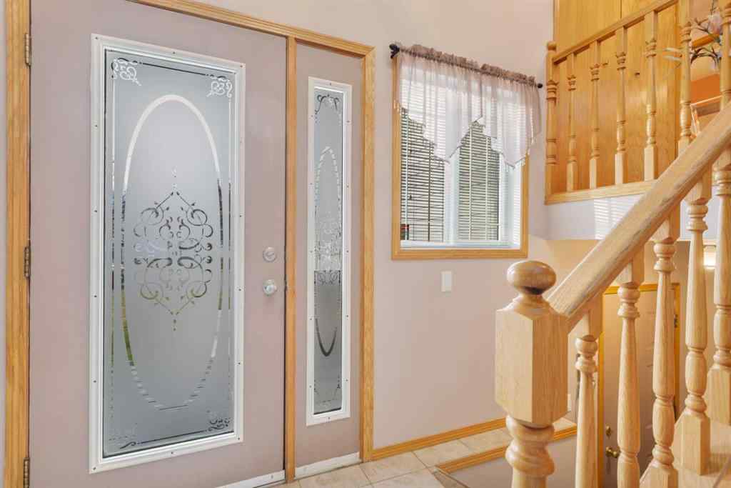 MLS&reg; # A2270041 - 6509 58 Street  in Rocky Mtn House Rocky Mountain House, Residential Open Houses