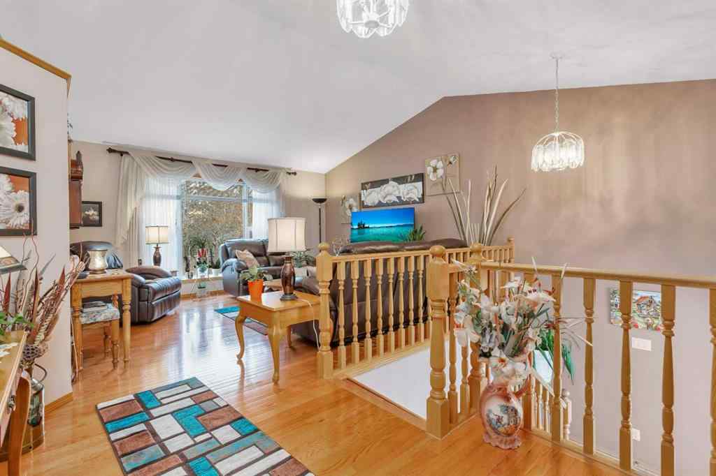 MLS&reg; # A2270041 - 6509 58 Street  in Rocky Mtn House Rocky Mountain House, Residential Open Houses