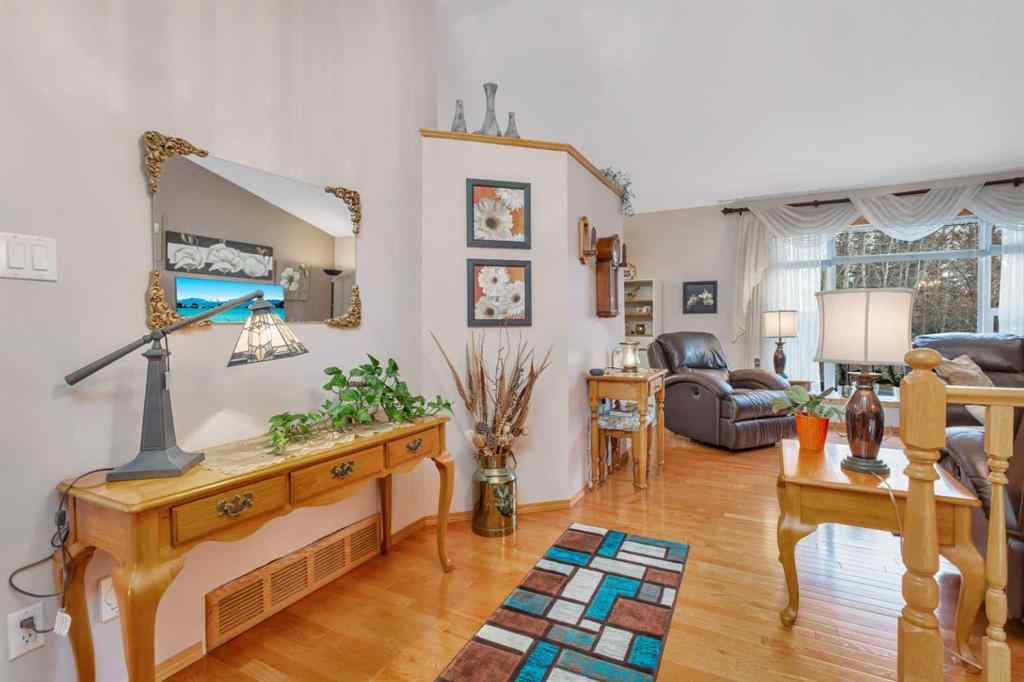 MLS&reg; # A2270041 - 6509 58 Street  in Rocky Mtn House Rocky Mountain House, Residential Open Houses