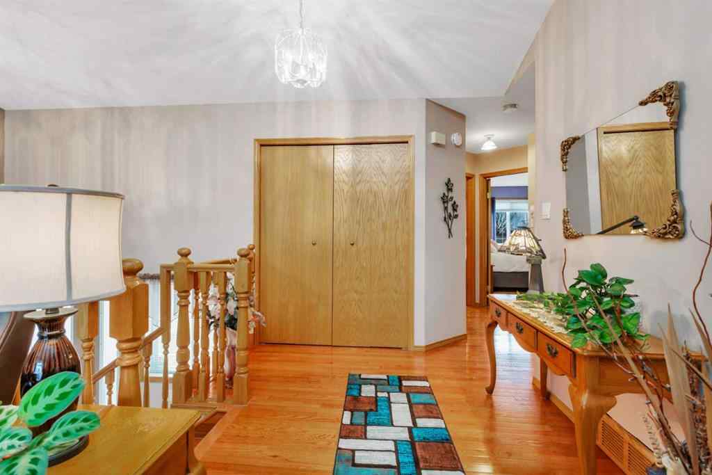 MLS&reg; # A2270041 - 6509 58 Street  in Rocky Mtn House Rocky Mountain House, Residential Open Houses