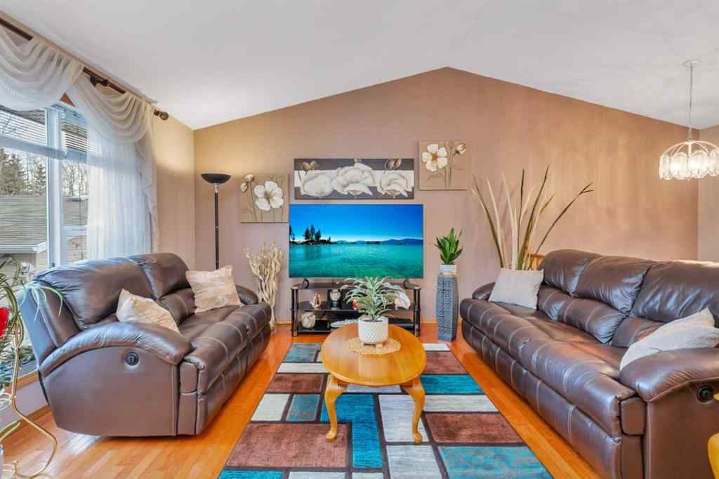 MLS&reg; # A2270041 - 6509 58 Street  in Rocky Mtn House Rocky Mountain House, Residential Open Houses