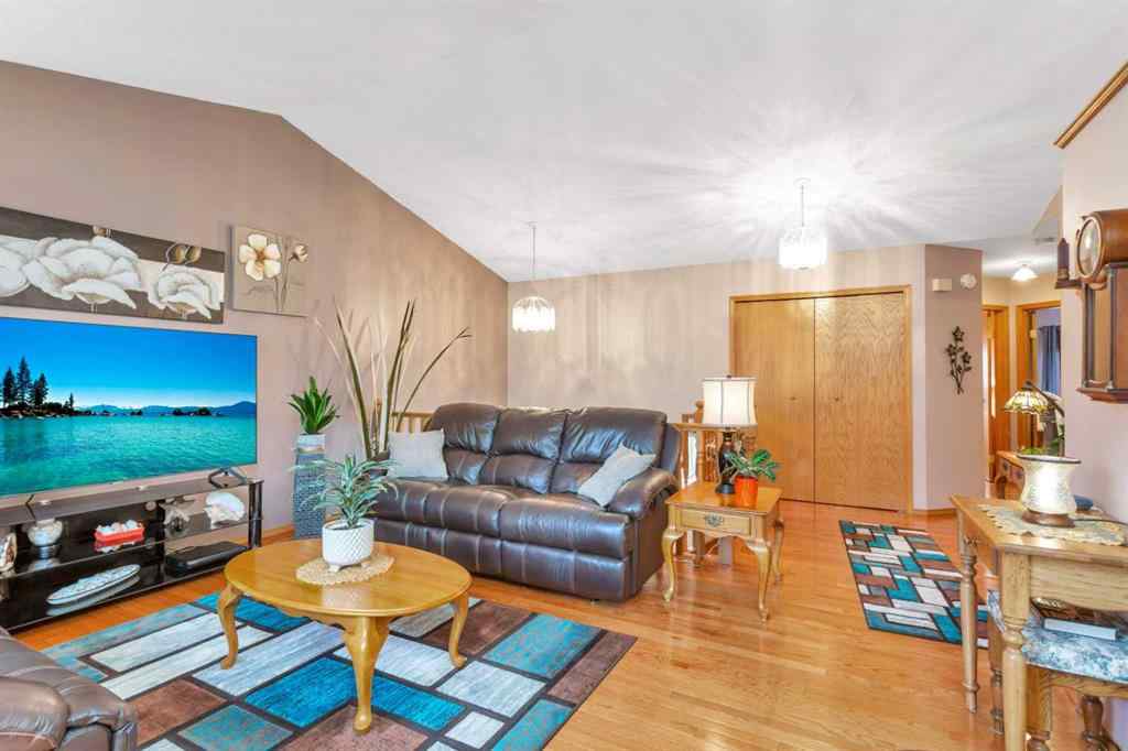 MLS&reg; # A2270041 - 6509 58 Street  in Rocky Mtn House Rocky Mountain House, Residential Open Houses