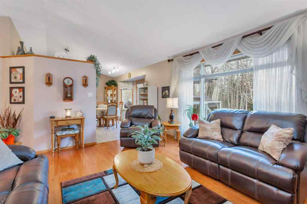 MLS&reg; # A2270041 - 6509 58 Street  in Rocky Mtn House Rocky Mountain House, Residential Open Houses