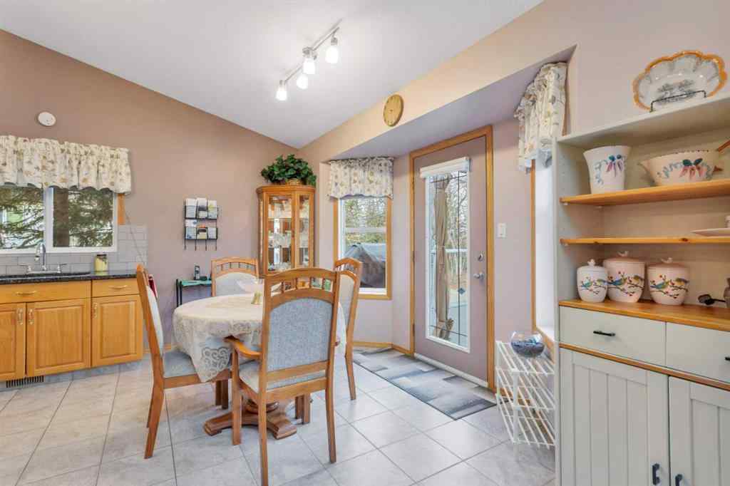 MLS&reg; # A2270041 - 6509 58 Street  in Rocky Mtn House Rocky Mountain House, Residential Open Houses