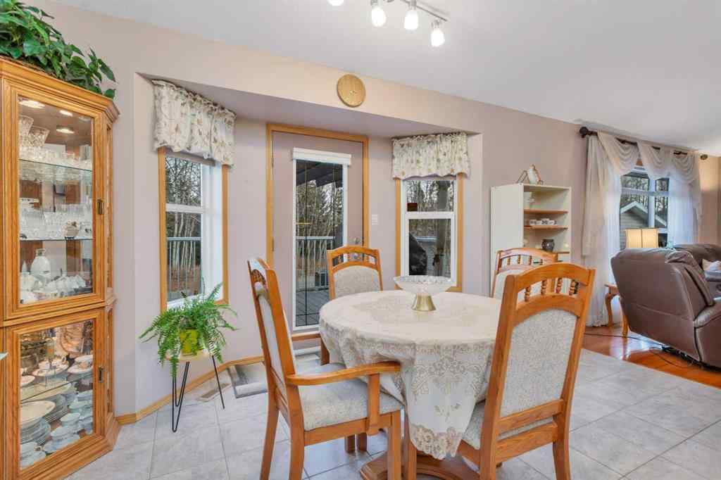 MLS&reg; # A2270041 - 6509 58 Street  in Rocky Mtn House Rocky Mountain House, Residential Open Houses