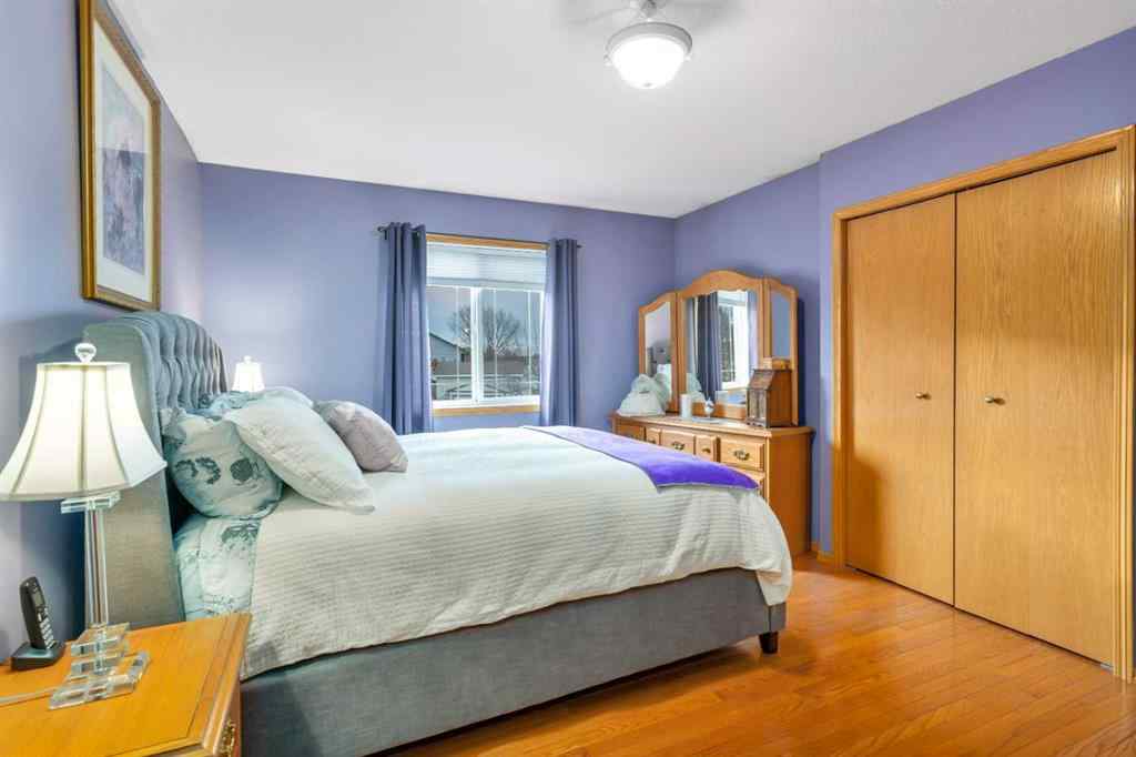 MLS&reg; # A2270041 - 6509 58 Street  in Rocky Mtn House Rocky Mountain House, Residential Open Houses