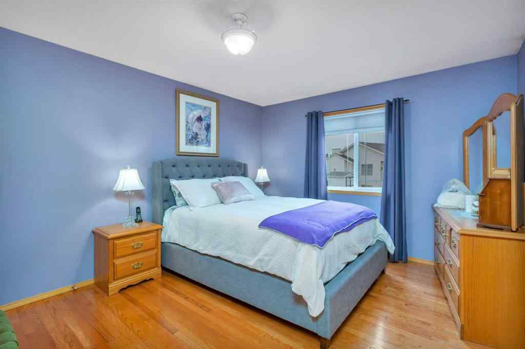 MLS&reg; # A2270041 - 6509 58 Street  in Rocky Mtn House Rocky Mountain House, Residential Open Houses