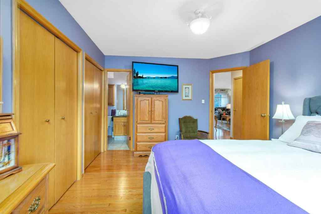 MLS&reg; # A2270041 - 6509 58 Street  in Rocky Mtn House Rocky Mountain House, Residential Open Houses