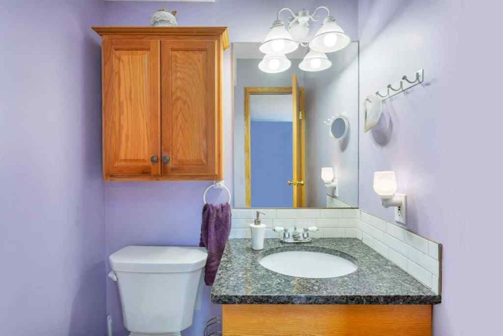 MLS&reg; # A2270041 - 6509 58 Street  in Rocky Mtn House Rocky Mountain House, Residential Open Houses