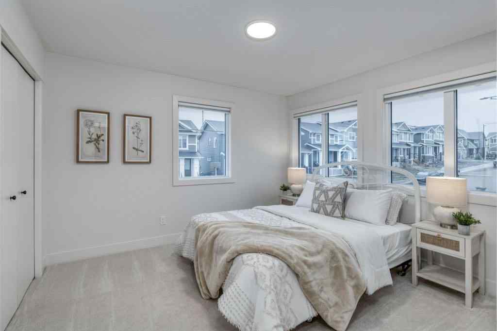 MLS&reg; # A2270042 - 5 Sundown Close  in Sunset Ridge Cochrane, Residential Open Houses