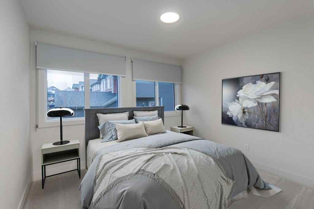 MLS&reg; # A2270042 - 5 Sundown Close  in Sunset Ridge Cochrane, Residential Open Houses