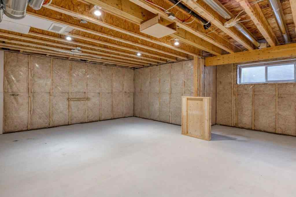 MLS&reg; # A2270042 - 5 Sundown Close  in Sunset Ridge Cochrane, Residential Open Houses