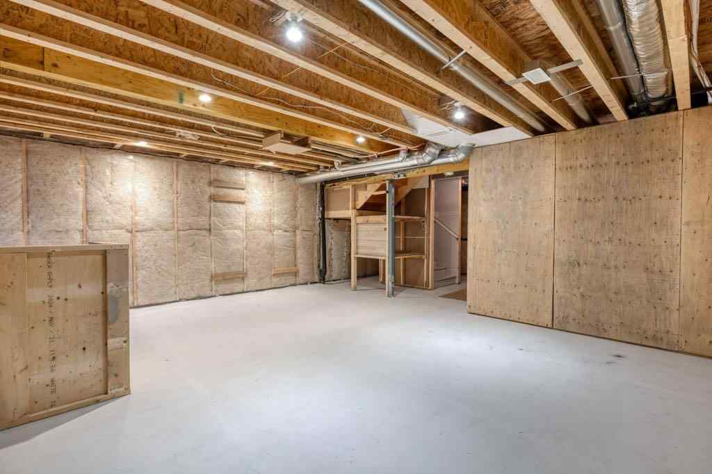 MLS&reg; # A2270042 - 5 Sundown Close  in Sunset Ridge Cochrane, Residential Open Houses