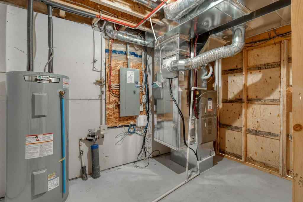 MLS&reg; # A2270042 - 5 Sundown Close  in Sunset Ridge Cochrane, Residential Open Houses