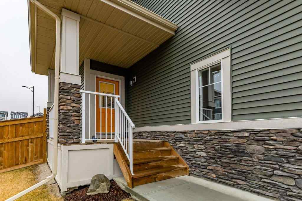 MLS&reg; # A2270042 - 5 Sundown Close  in Sunset Ridge Cochrane, Residential Open Houses