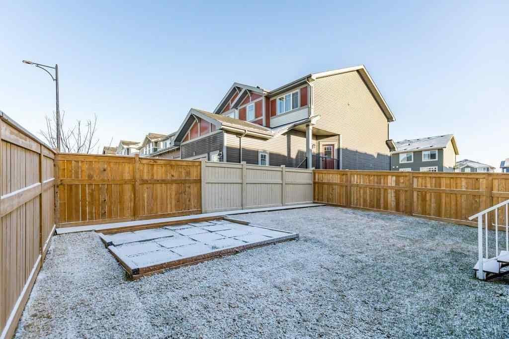 MLS&reg; # A2270042 - 5 Sundown Close  in Sunset Ridge Cochrane, Residential Open Houses