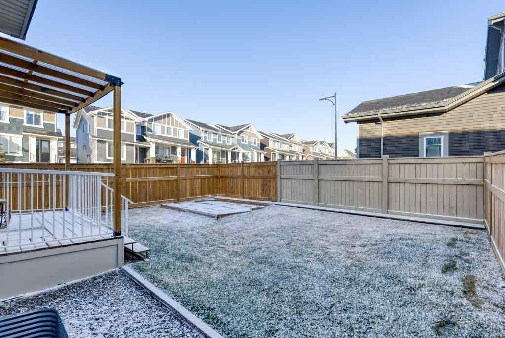 MLS&reg; # A2270042 - 5 Sundown Close  in Sunset Ridge Cochrane, Residential Open Houses