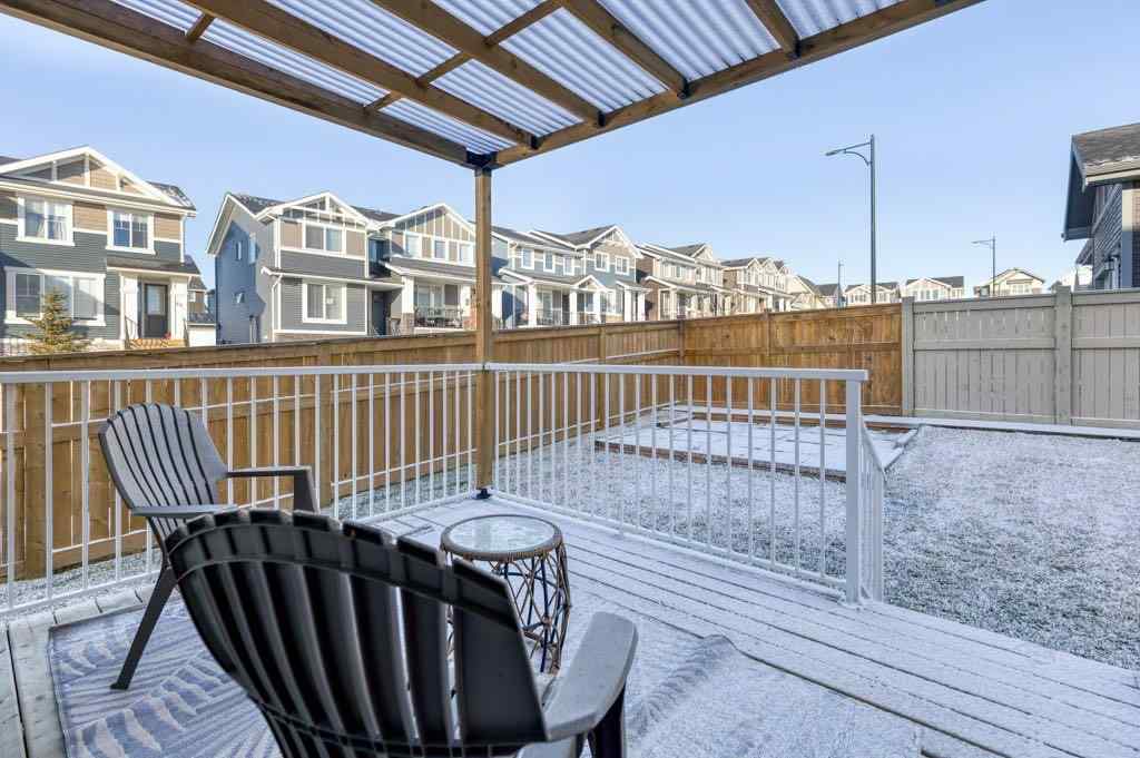 MLS&reg; # A2270042 - 5 Sundown Close  in Sunset Ridge Cochrane, Residential Open Houses