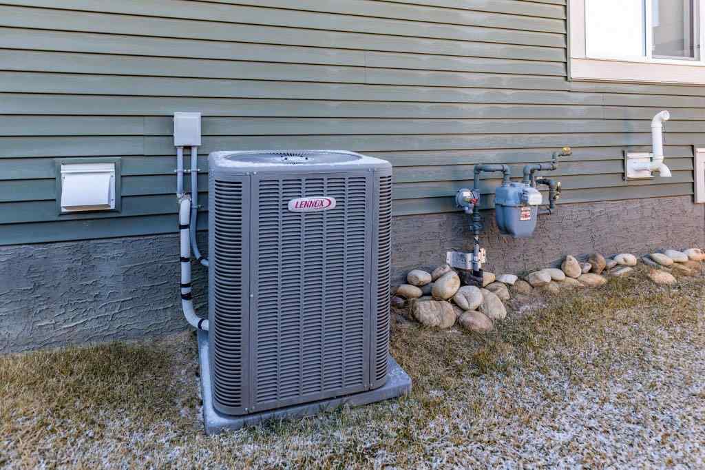 MLS&reg; # A2270042 - 5 Sundown Close  in Sunset Ridge Cochrane, Residential Open Houses