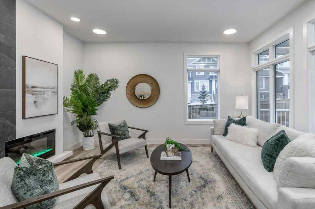 MLS&reg; # A2270042 - 5 Sundown Close  in Sunset Ridge Cochrane, Residential Open Houses