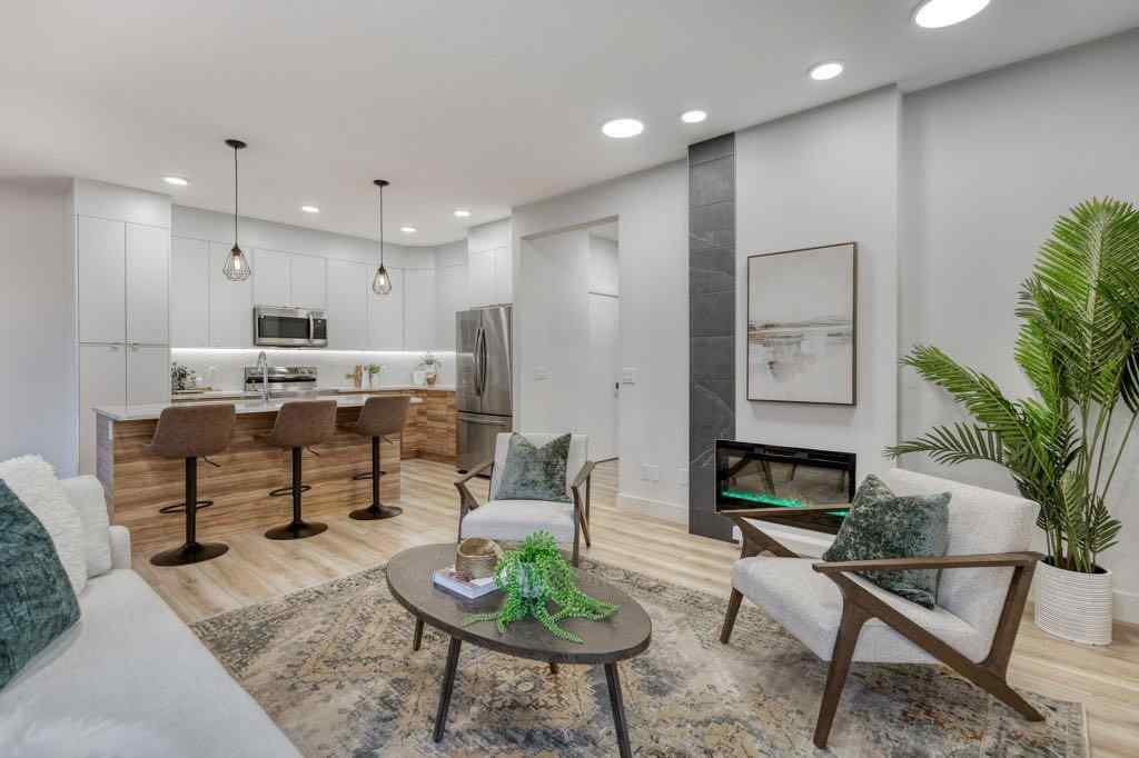 MLS&reg; # A2270042 - 5 Sundown Close  in Sunset Ridge Cochrane, Residential Open Houses