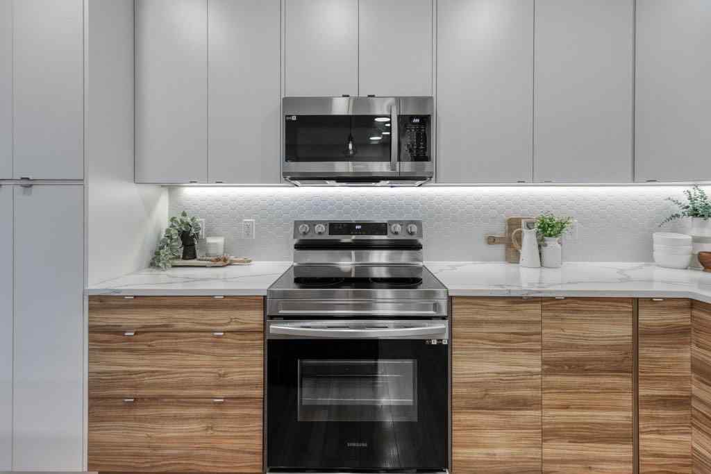 MLS&reg; # A2270042 - 5 Sundown Close  in Sunset Ridge Cochrane, Residential Open Houses