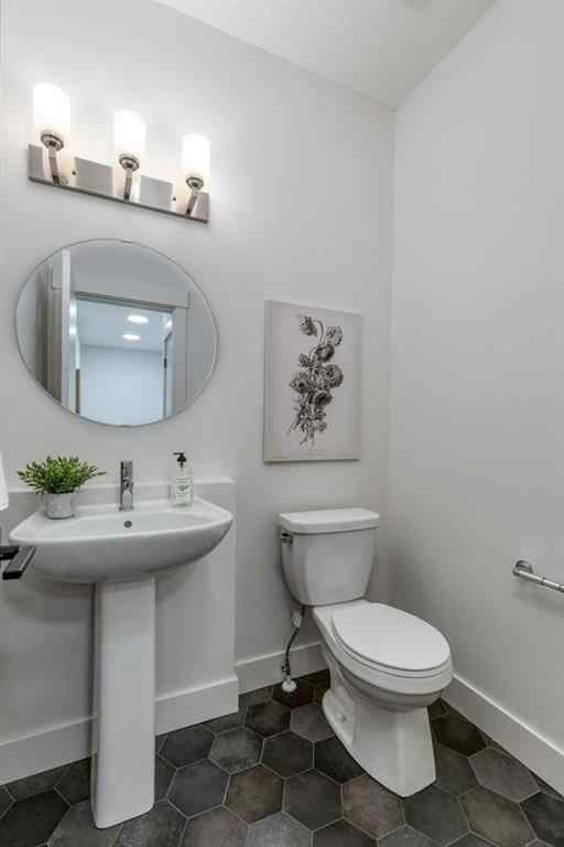 MLS&reg; # A2270042 - 5 Sundown Close  in Sunset Ridge Cochrane, Residential Open Houses