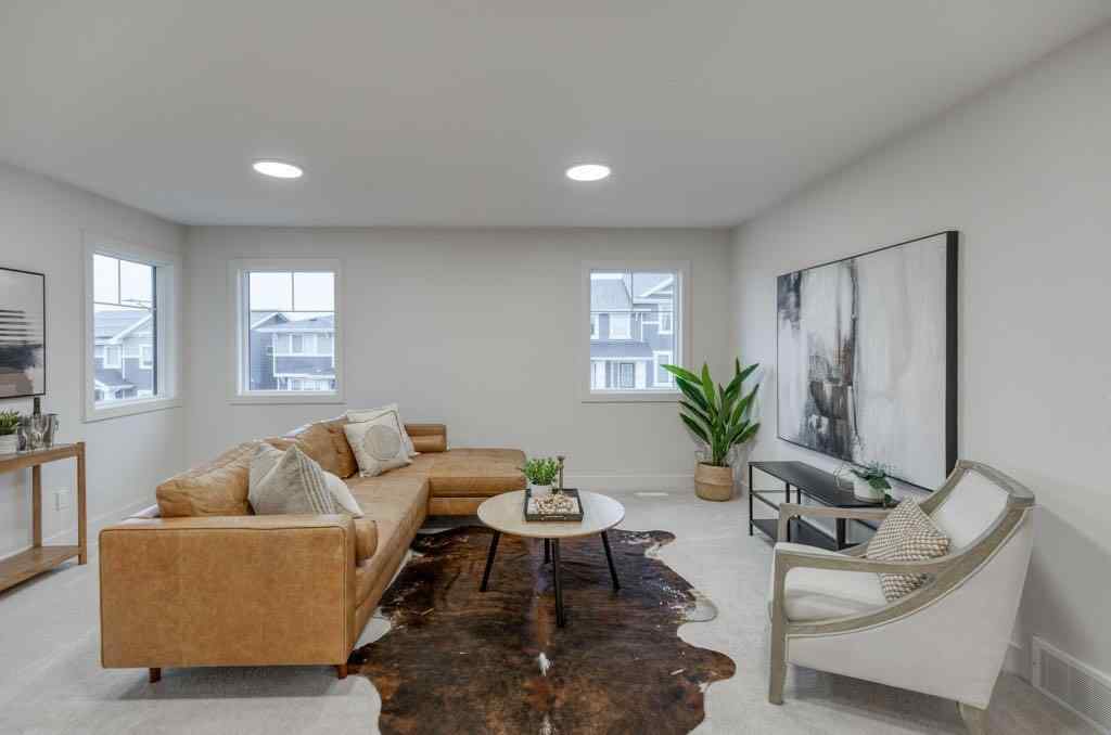 MLS&reg; # A2270042 - 5 Sundown Close  in Sunset Ridge Cochrane, Residential Open Houses