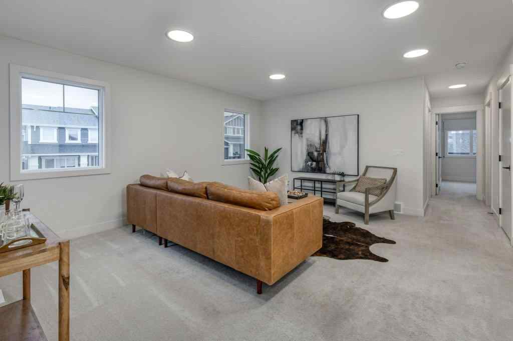 MLS&reg; # A2270042 - 5 Sundown Close  in Sunset Ridge Cochrane, Residential Open Houses