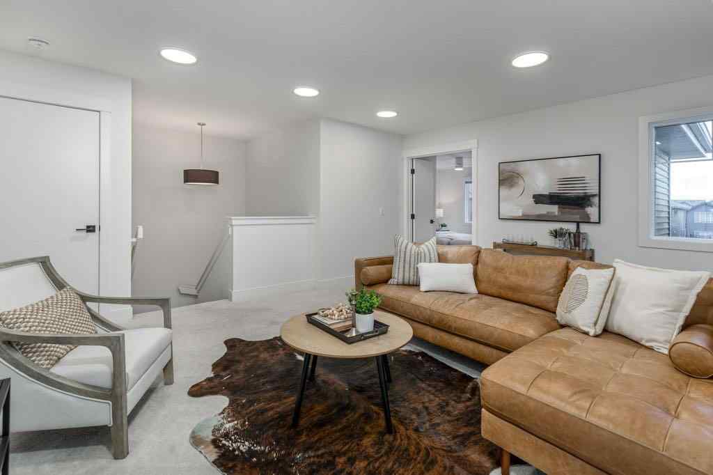 MLS&reg; # A2270042 - 5 Sundown Close  in Sunset Ridge Cochrane, Residential Open Houses