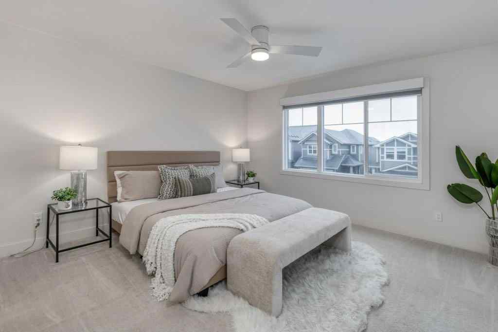 MLS&reg; # A2270042 - 5 Sundown Close  in Sunset Ridge Cochrane, Residential Open Houses