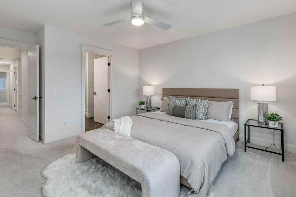 MLS&reg; # A2270042 - 5 Sundown Close  in Sunset Ridge Cochrane, Residential Open Houses