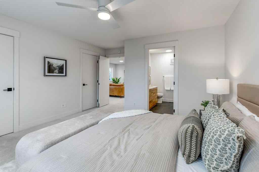 MLS&reg; # A2270042 - 5 Sundown Close  in Sunset Ridge Cochrane, Residential Open Houses