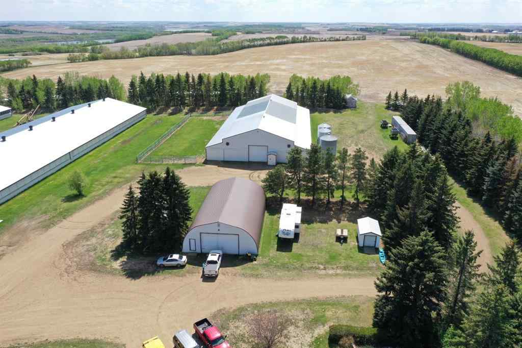 MLS® # A2270043 - 21351 TWP 443   in NONE Ferintosh, Agri-Business Open Houses