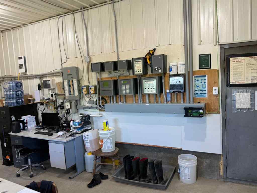 MLS® # A2270043 - 21351 TWP 443   in NONE Ferintosh, Agri-Business Open Houses