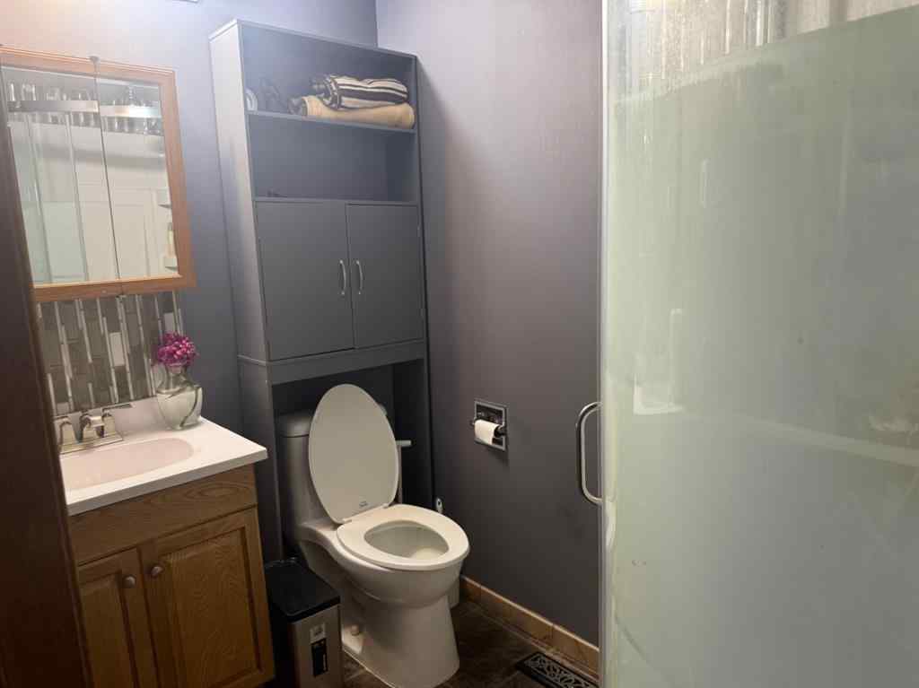 MLS® # A2270043 - 21351 TWP 443   in NONE Ferintosh, Agri-Business Open Houses