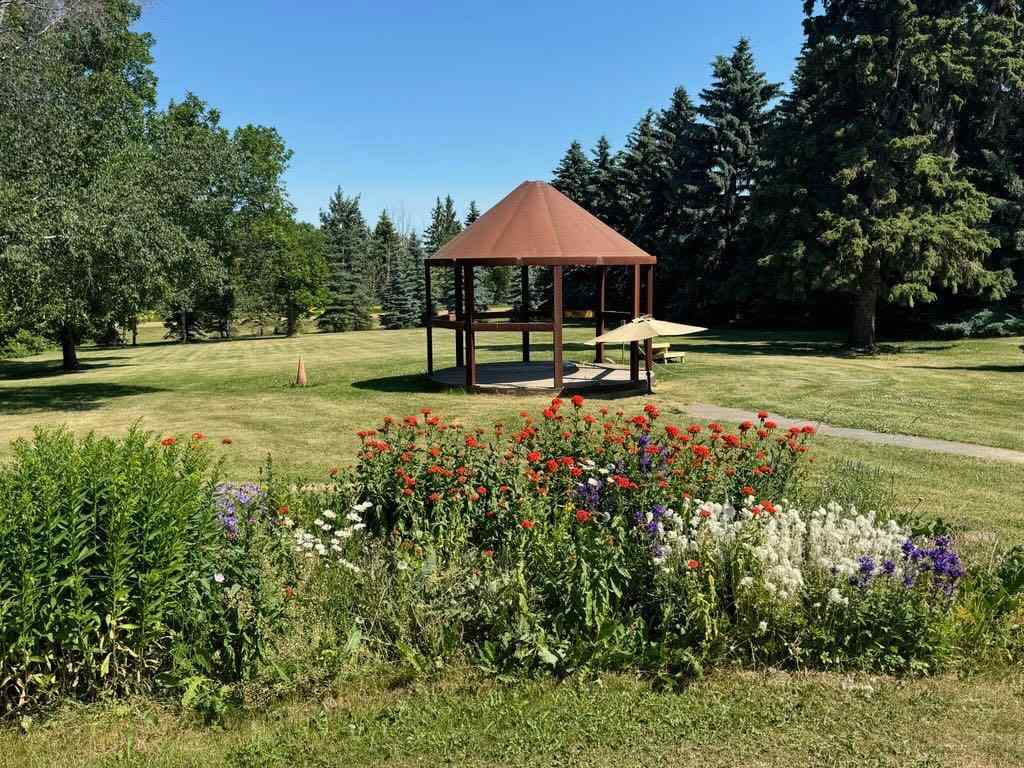 MLS® # A2270043 - 21351 TWP 443   in NONE Ferintosh, Agri-Business Open Houses