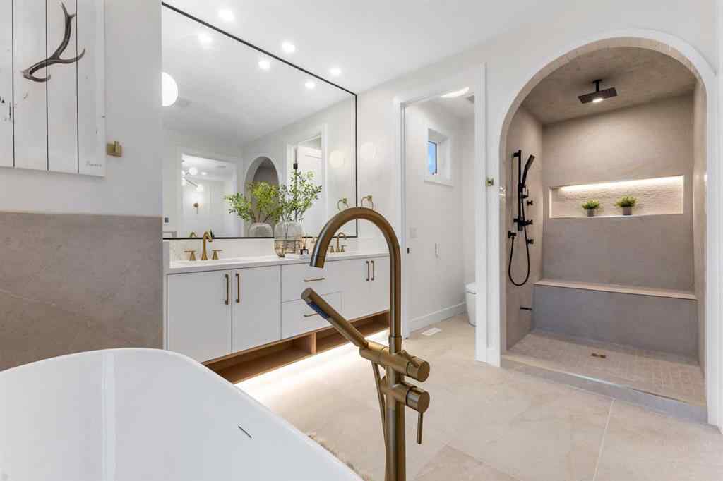 MLS&reg; # A2270044 - 2823 24 Street NW in Banff Trail Calgary, Residential Open Houses