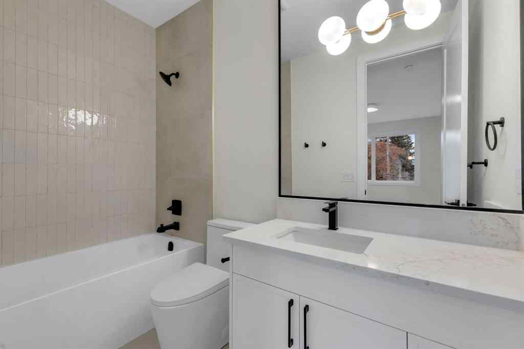 MLS&reg; # A2270044 - 2823 24 Street NW in Banff Trail Calgary, Residential Open Houses