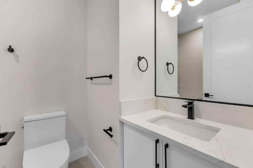 MLS&reg; # A2270044 - 2823 24 Street NW in Banff Trail Calgary, Residential Open Houses