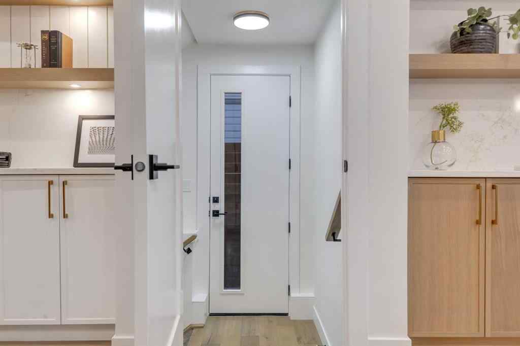 MLS&reg; # A2270044 - 2823 24 Street NW in Banff Trail Calgary, Residential Open Houses