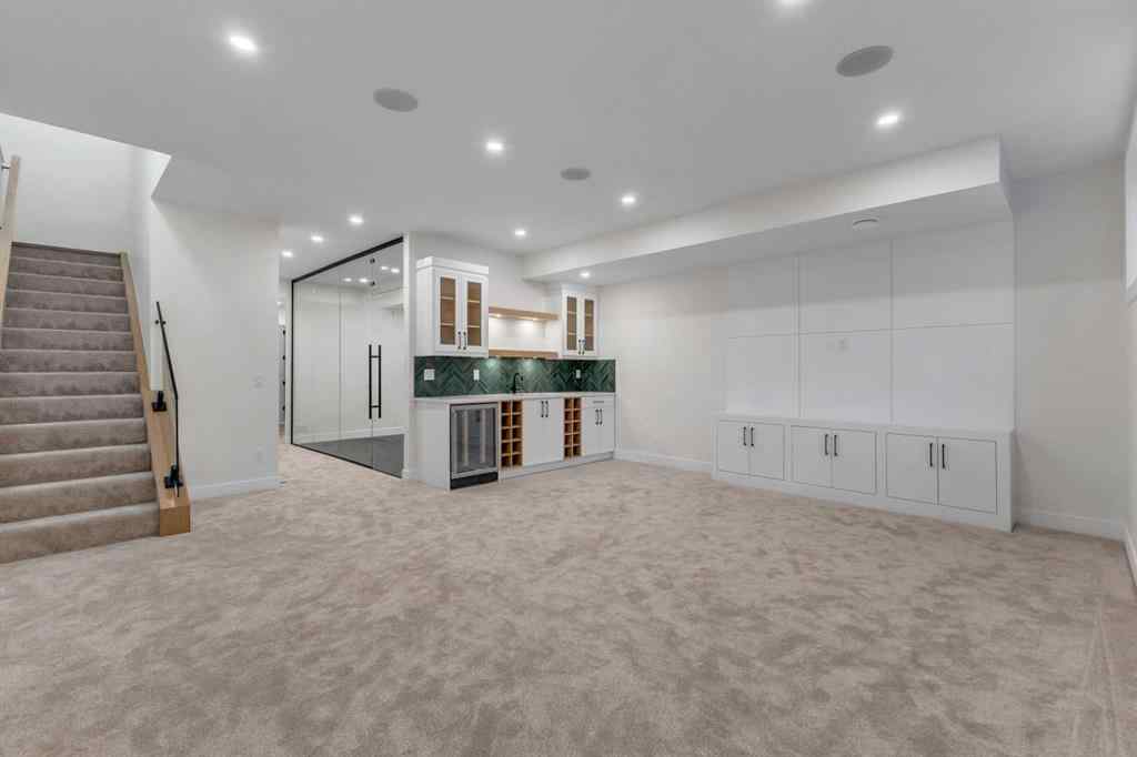 MLS&reg; # A2270044 - 2823 24 Street NW in Banff Trail Calgary, Residential Open Houses