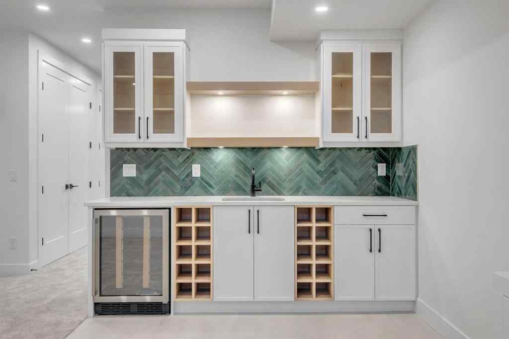 MLS&reg; # A2270044 - 2823 24 Street NW in Banff Trail Calgary, Residential Open Houses