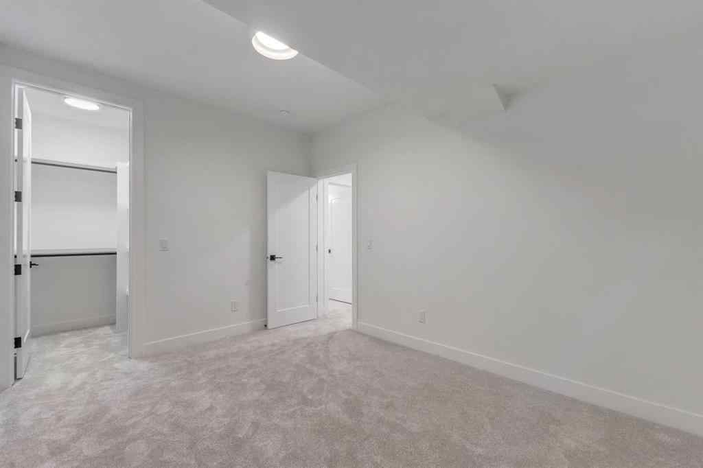 MLS&reg; # A2270044 - 2823 24 Street NW in Banff Trail Calgary, Residential Open Houses