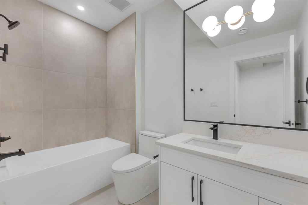 MLS&reg; # A2270044 - 2823 24 Street NW in Banff Trail Calgary, Residential Open Houses