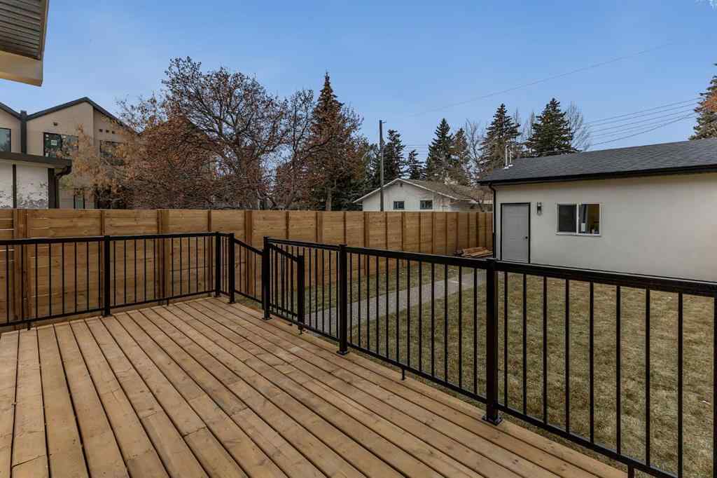 MLS&reg; # A2270044 - 2823 24 Street NW in Banff Trail Calgary, Residential Open Houses