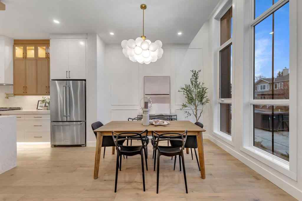 MLS&reg; # A2270044 - 2823 24 Street NW in Banff Trail Calgary, Residential Open Houses