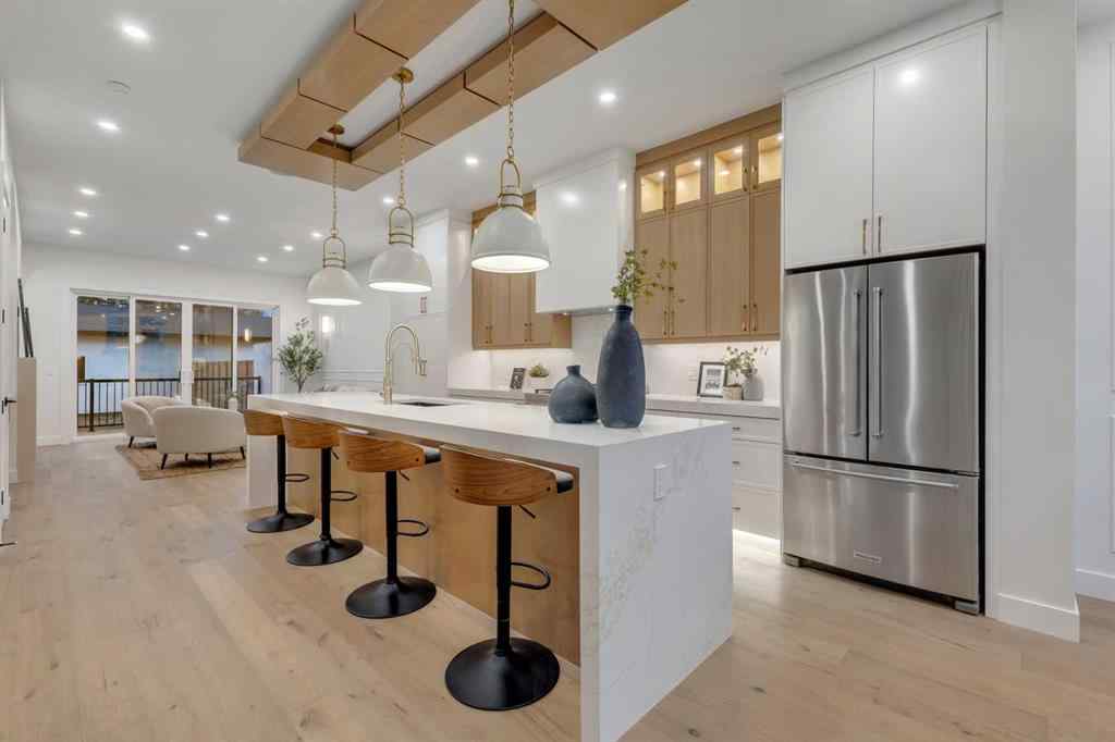 MLS&reg; # A2270044 - 2823 24 Street NW in Banff Trail Calgary, Residential Open Houses