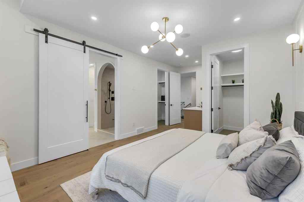 MLS&reg; # A2270044 - 2823 24 Street NW in Banff Trail Calgary, Residential Open Houses